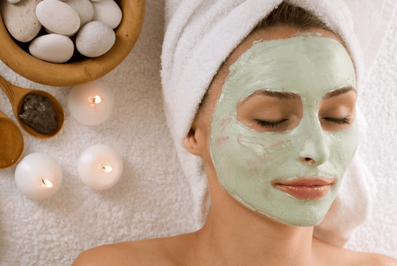 Hidratante Facial Glow
