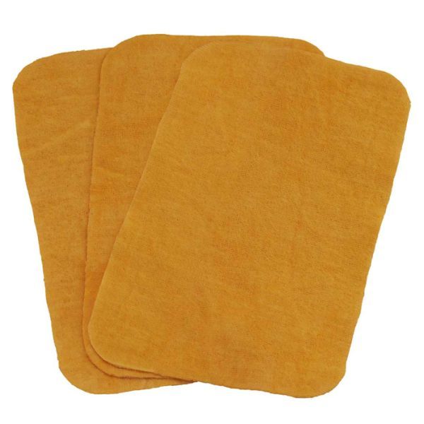 Flanela Mágica - Kit Com 3 Unidades
