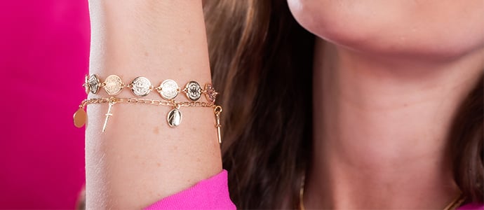 Pulseira T