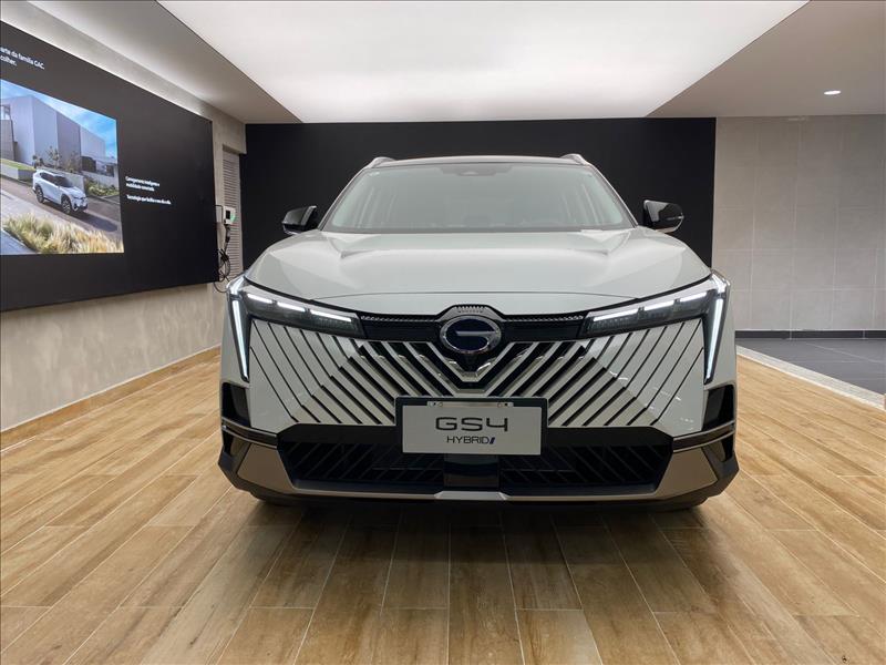GAC GS4 2026 BRANCO 2.0 HEV Elite