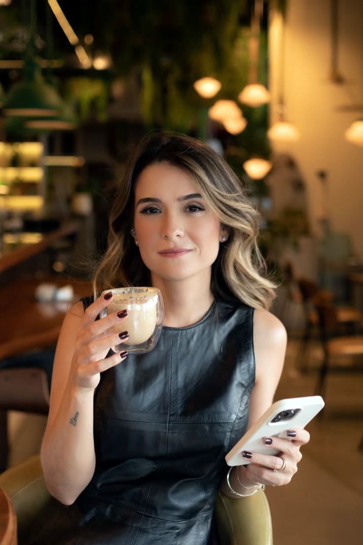 Fernanda A.