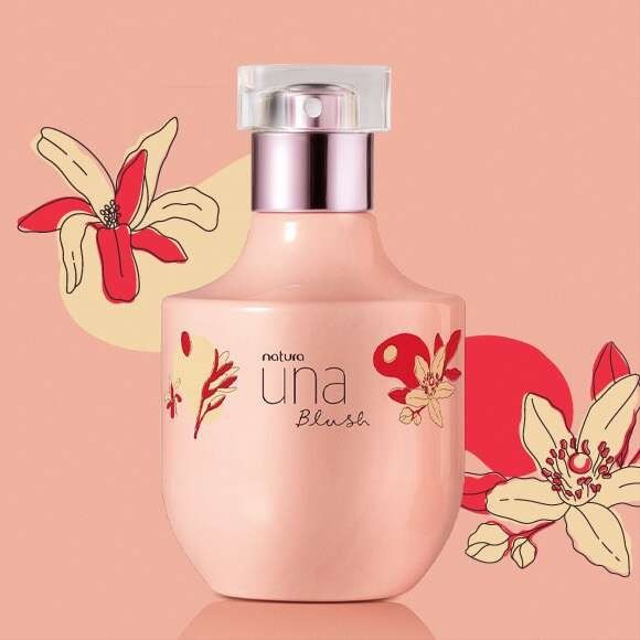 Una Blush 75ml