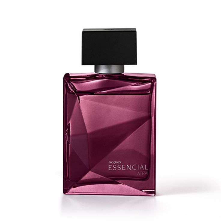 Essencial Atrai Masculino 100ml