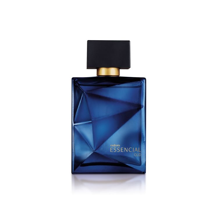 Essencial oud Masculino 100ml