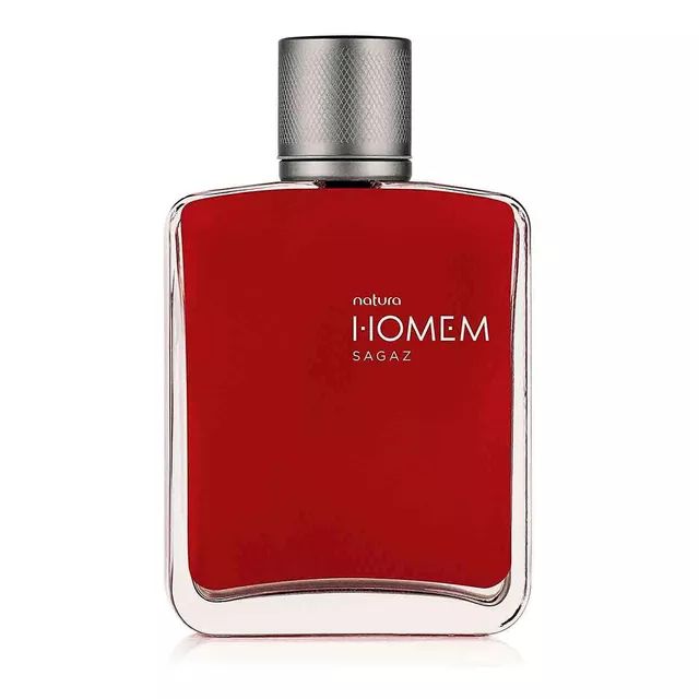 Homem sagaz 100ml