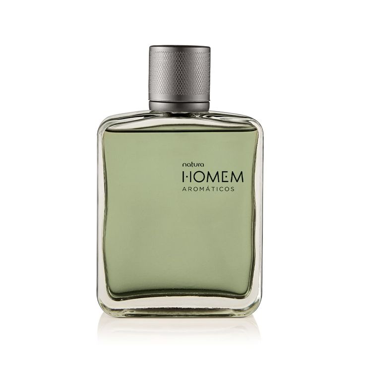 Homem Aromáticos 100ml