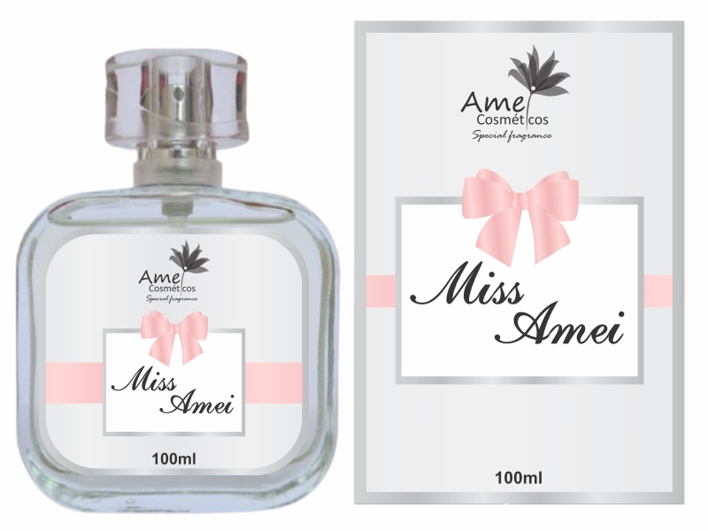 Miss Amei 100ml