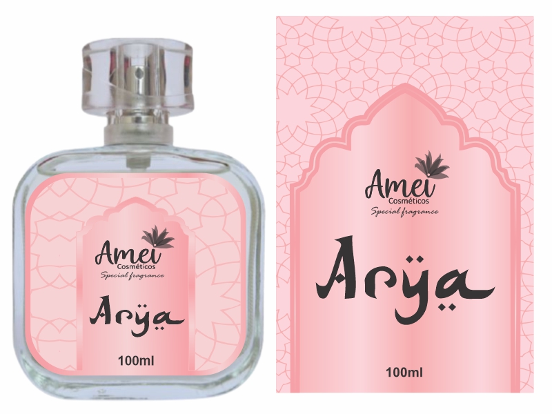 Arya 100ml