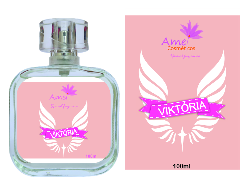 Viktória 100ml