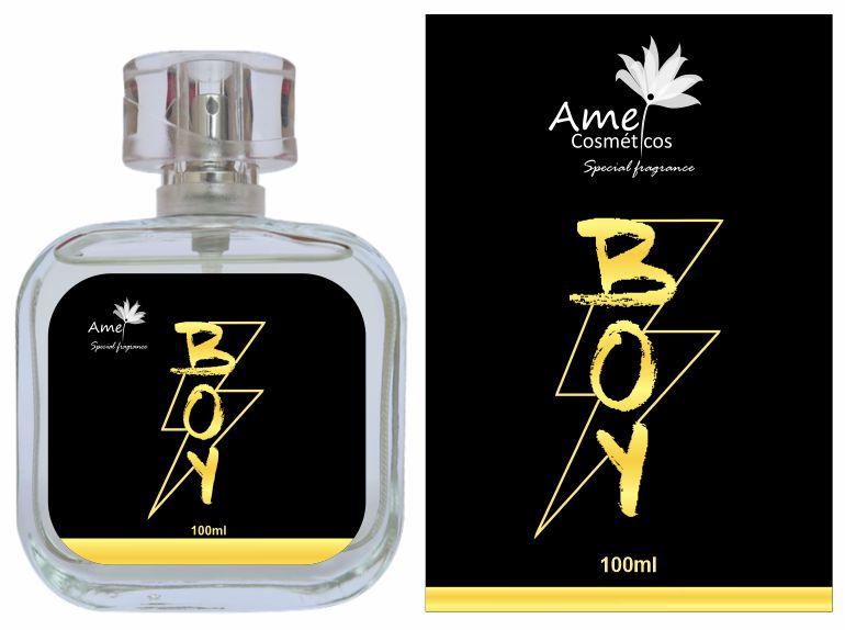 Boy 100ml