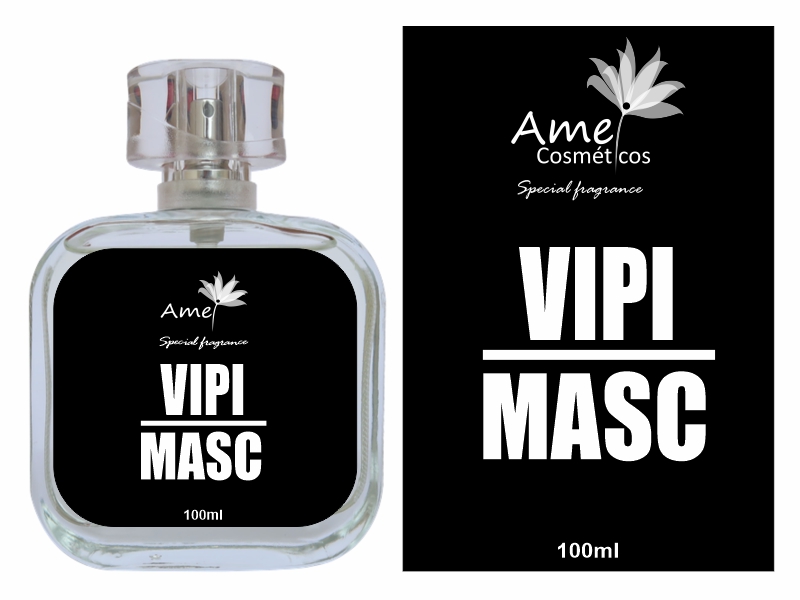 Vipi Masc 100ml