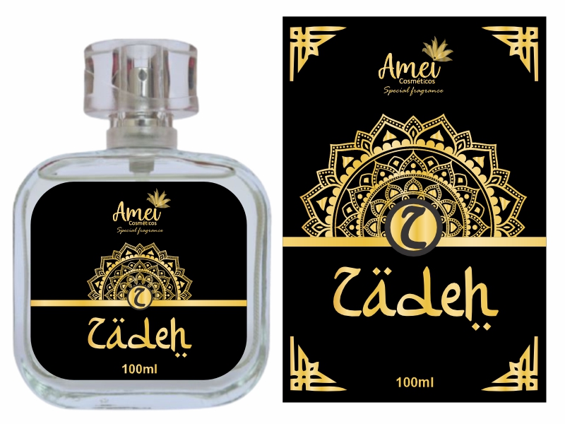 Zadeh 100ml
