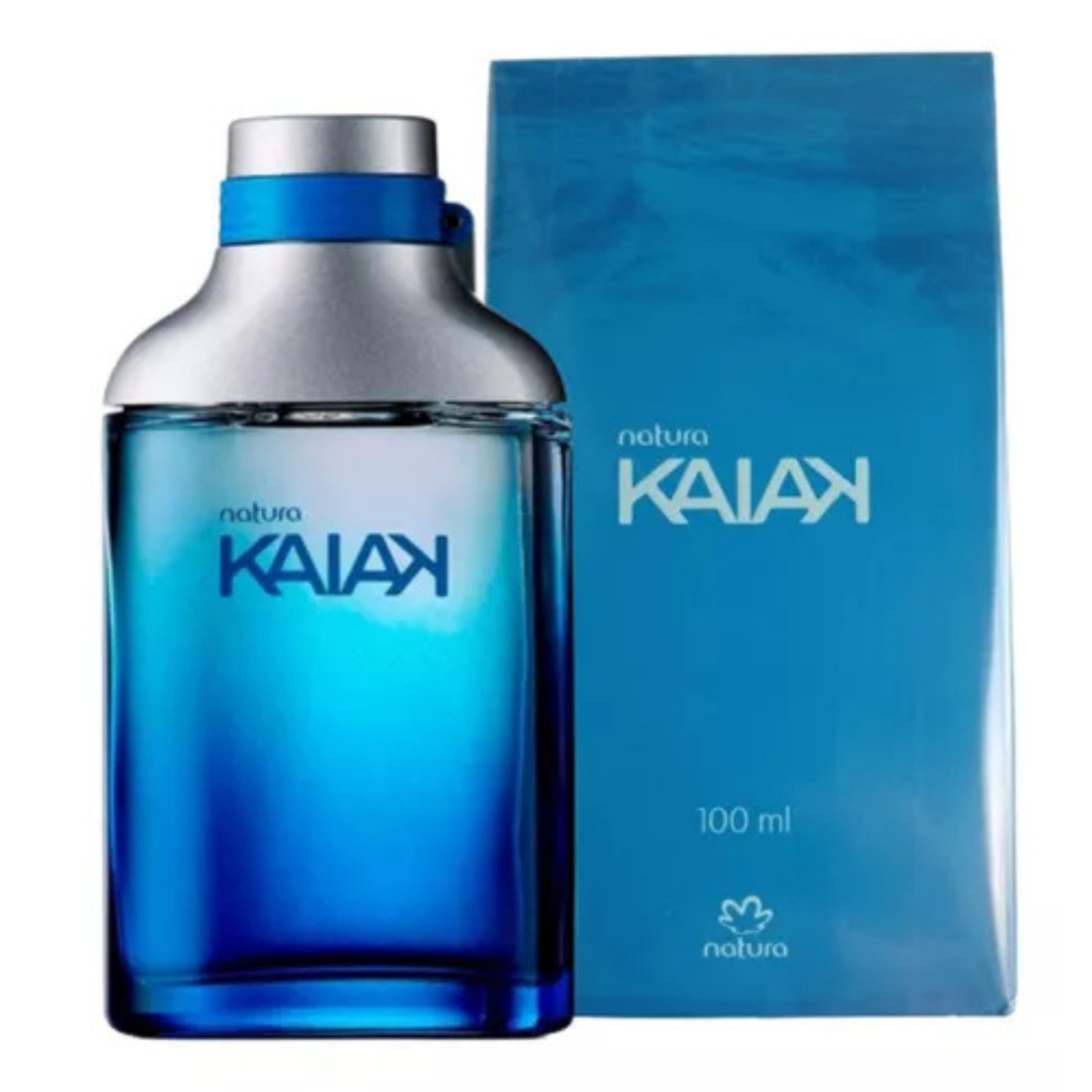 Kaiak Masculino 100 ml