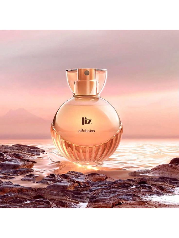 Liz Desodorante Colônia 100ml
