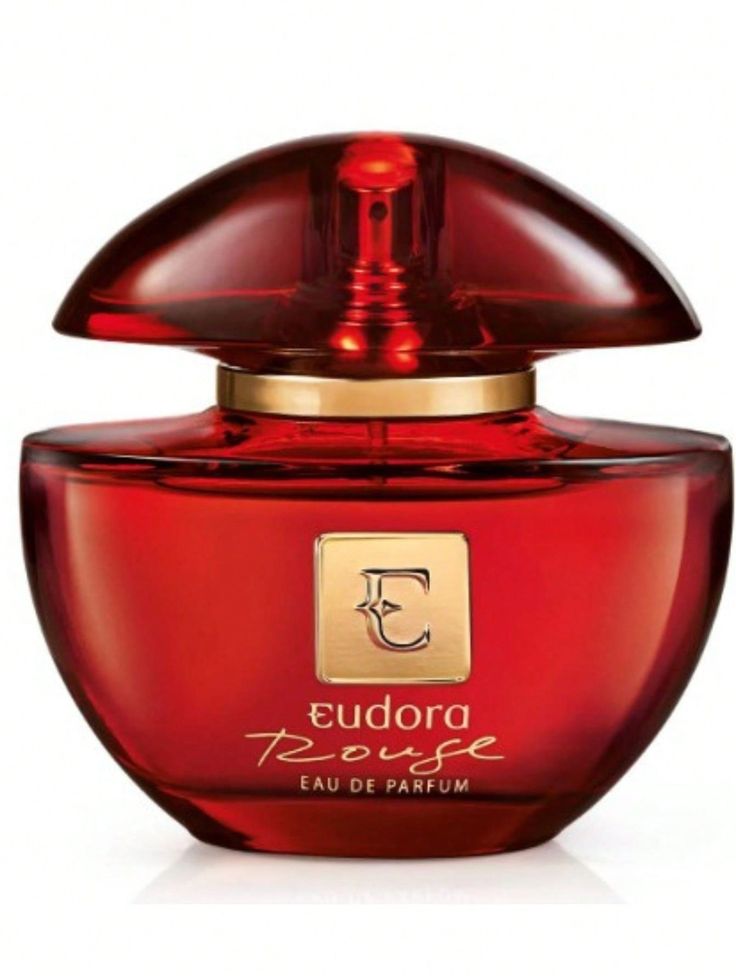 Eudora Rouge Eau de Parfum 75ml