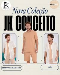 🏷️ Conjuntos & Looks prontos