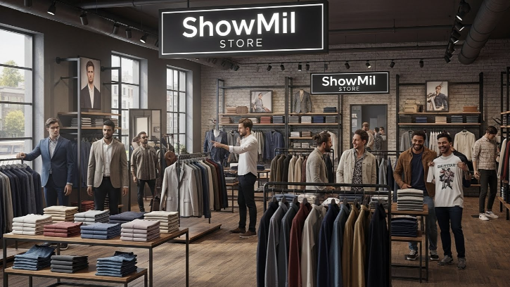 showmil