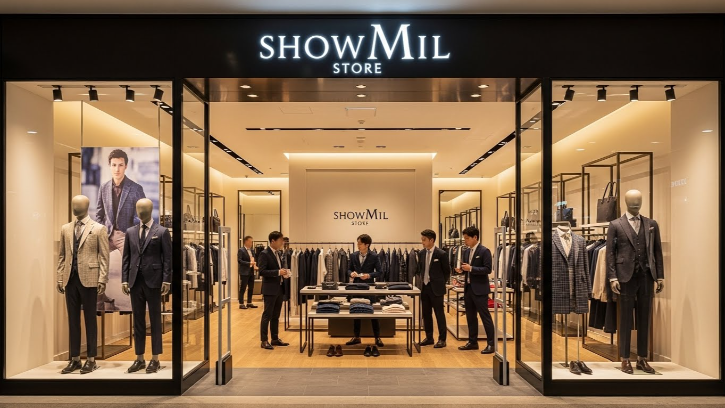 showmil
